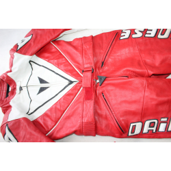 KOMBINEZON MOTOCYKLOWY DAINESE rozmiar 50